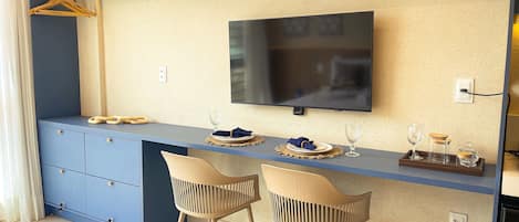 Apartment | Interior