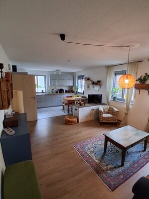 Smart-TV, Stereoanlage