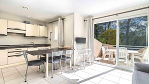 Appartement | Dineren