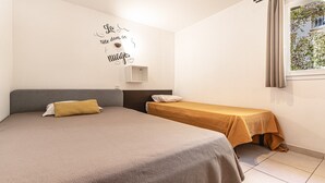 Appartement | 1 slaapkamer