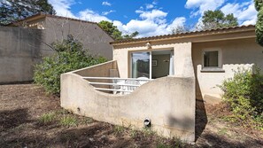 Apartamento | Fachada