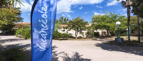 Apartment | View from property