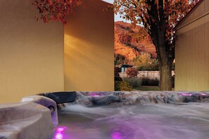 Spa - A Sedona Scenic Escape w/ Private Wellness Center (Sedona)