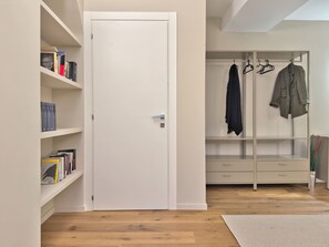 Interior - Casa delle Rosine, elegance in the heart of Turin (Torino)