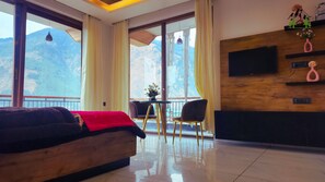 Wi-Fi, draps fournis