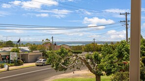 Vista da propriedade
