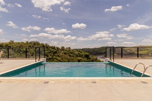 House | 3 bedrooms - Casa Alto Padr o com Piscina Sauna e Vista (São José dos Campos)
