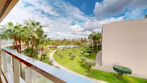 Property grounds - Herdade dos Salgados, T2 12C_2A, Vila das Lagoas (Albufeira)