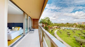 Property grounds - Herdade dos Salgados, T2 12C_2A, Vila das Lagoas (Albufeira)