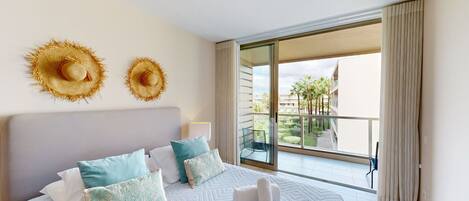 Kostenloses WLAN, Bettwäsche