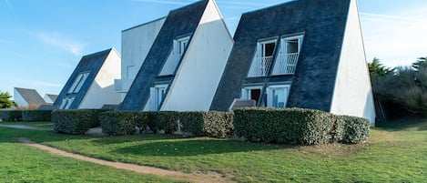 Apartamento | Exterior