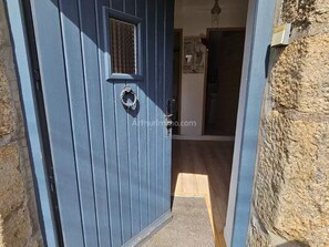 تفاصيل الفندق من الخارج