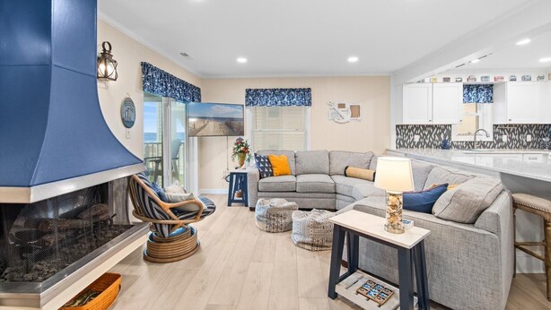TV - A Place in the Sun 301 by seaside Vacations & Sales (Ocean City)