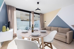Interior - Home2Book Beachfront Bliss Terrace, El Cotillo (El Cotillo)