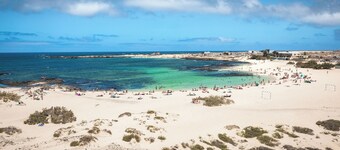 Home2Book Terrace Retreat, El Cotillo