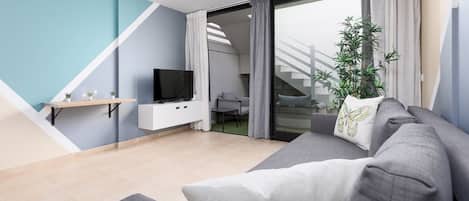 Smart TV