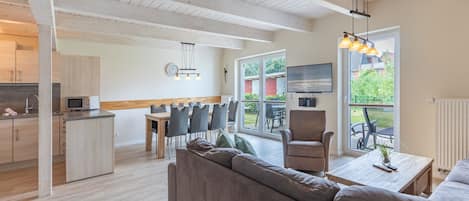 Casa | Sala de estar