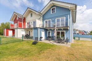 Hus | Eksteriør
