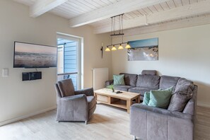 Rumah | Ruang keluarga