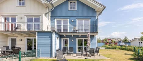 House | Exterior
