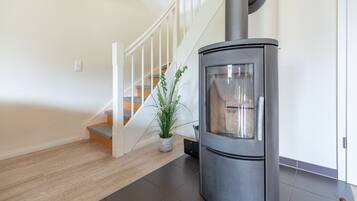 Casa | Sala de estar