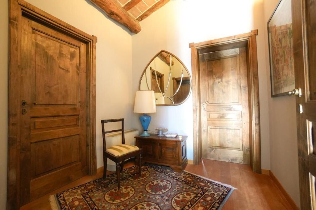 Departamento familiar, vista a la ciudad | Interior