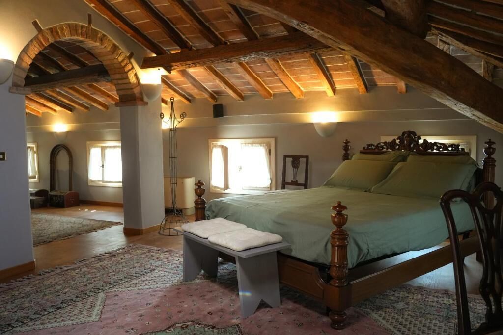 Family Apartment, City View | In-room safe, free WiFi