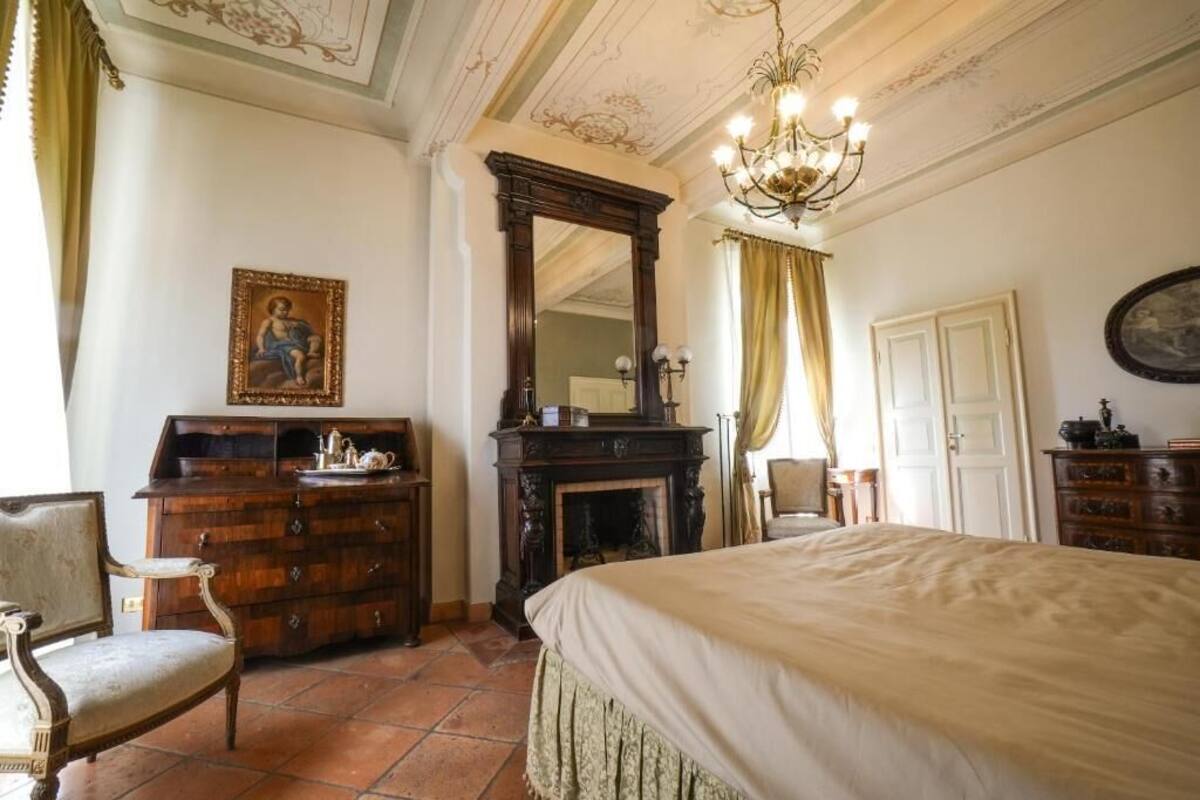 Suite Percalle | In-room safe, free WiFi
