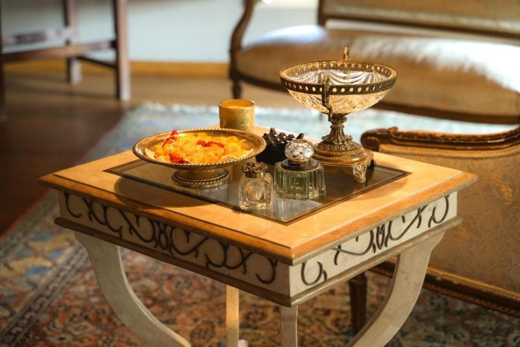 餐饮