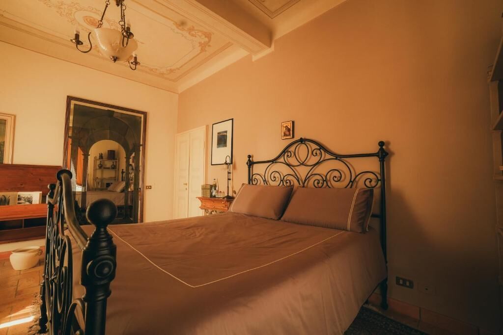 Deluxe Double Room, Air conditioning, City View | In-room safe, free WiFi