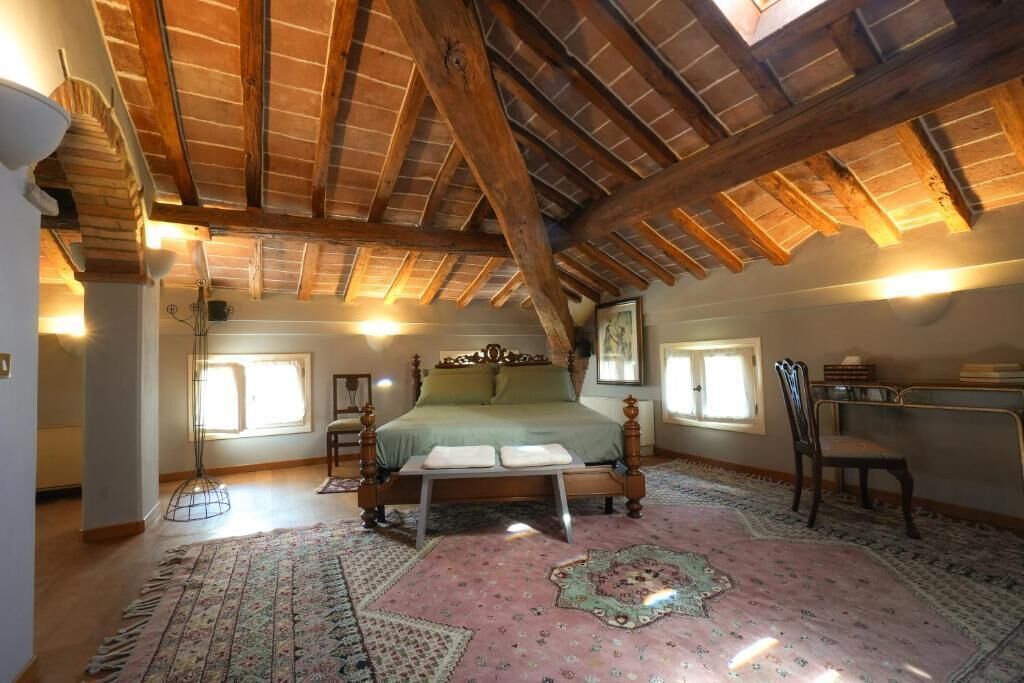 Departamento familiar, vista a la ciudad | Interior