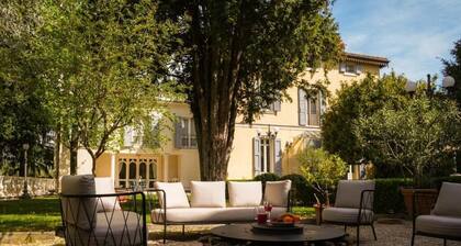 Villa Messori Spa