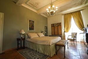 In-room safe, free WiFi - Villa Messori Spa (Castelvetro di Modena)