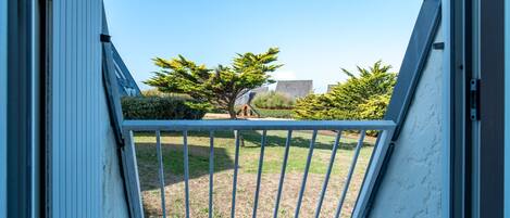 Appartement | Balcon