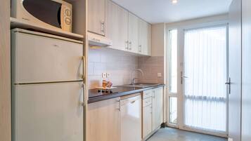 Apartment | Eigene Küche