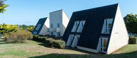 Apartamento | Exterior