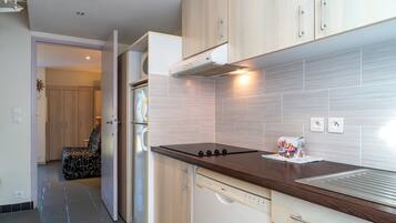 Apartment | Dapur peribadi