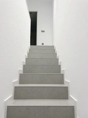 Interior - Vilanova Beach Villa for 8 (Vilanova I la Geltru)