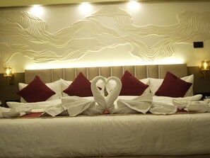 Deluxe-Zimmer | Kostenloses WLAN