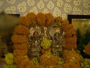 Reception - Hotel Divine international (digha)