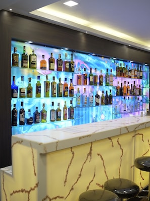 Restaurant - Hotel Divine international (Kanthi)