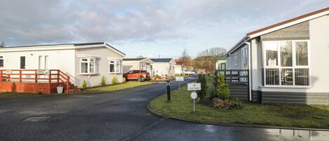 Cottage | Front of property