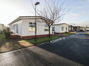 Exterior - Beechtree Lodge 55 (Denny)