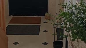 Interior - Bright apartment in the countryside - private parking (Fontaines-d'Ozillac)
