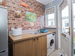 Interior - Beechtree Lodge 46 (Denny)