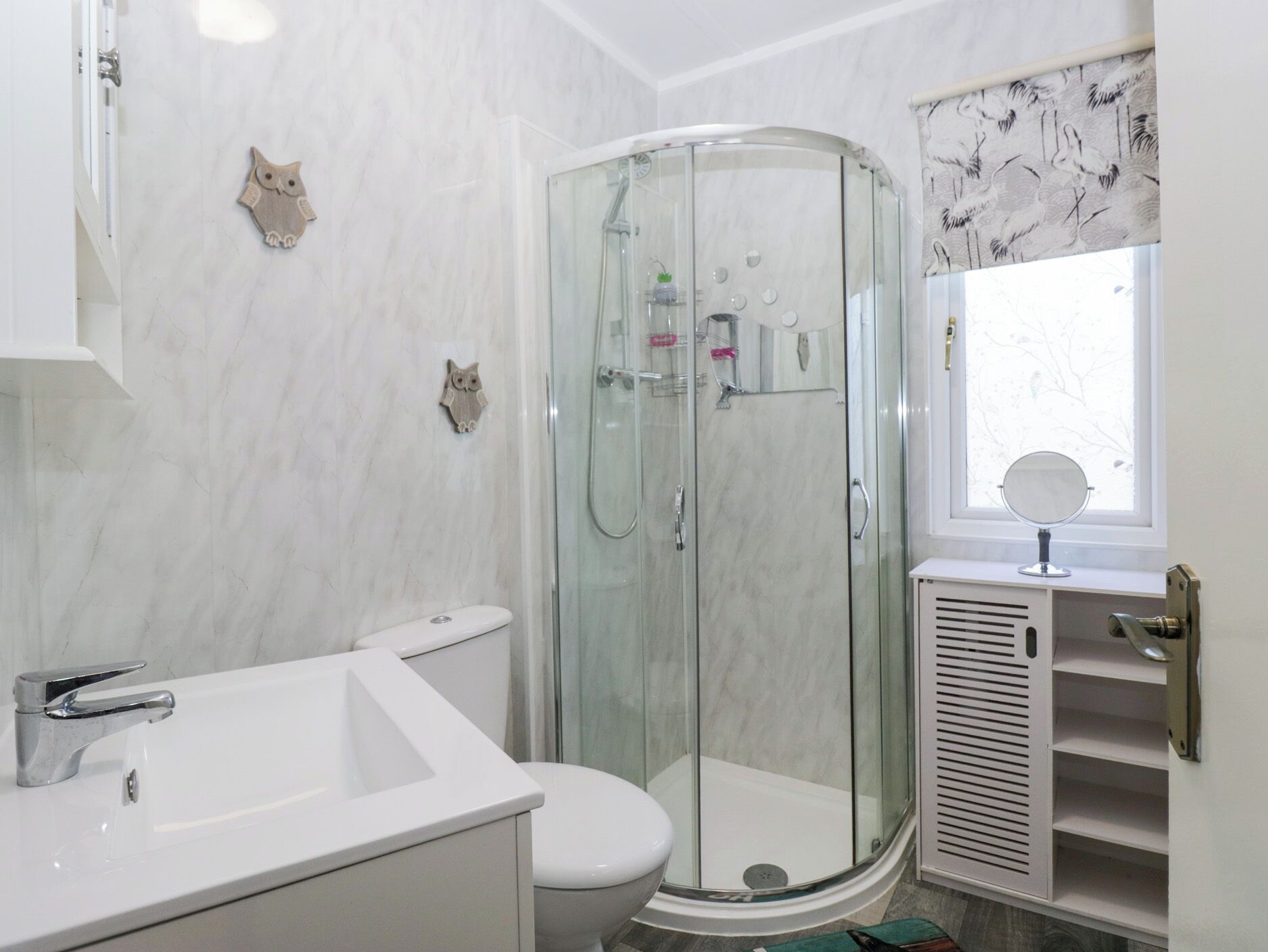 Shower