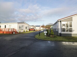Exterior - Beechtree Lodge 46 (Denny)