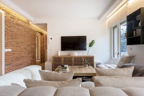 TV connectée