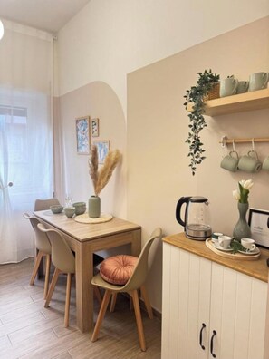 Dining - Vatican Exclusive Suite: Style, relaxation and comfort just steps from St. Peter's (Roma)