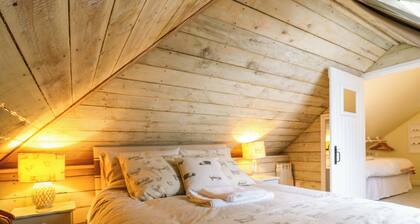 The Hayloft